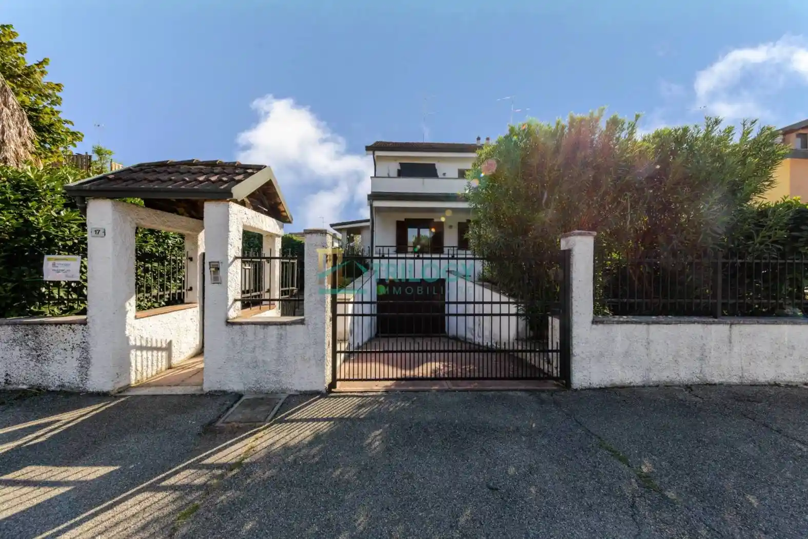 Villa in vendita a Mediglia