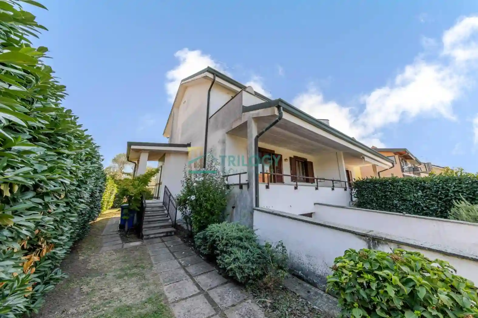 Villa - foto 2