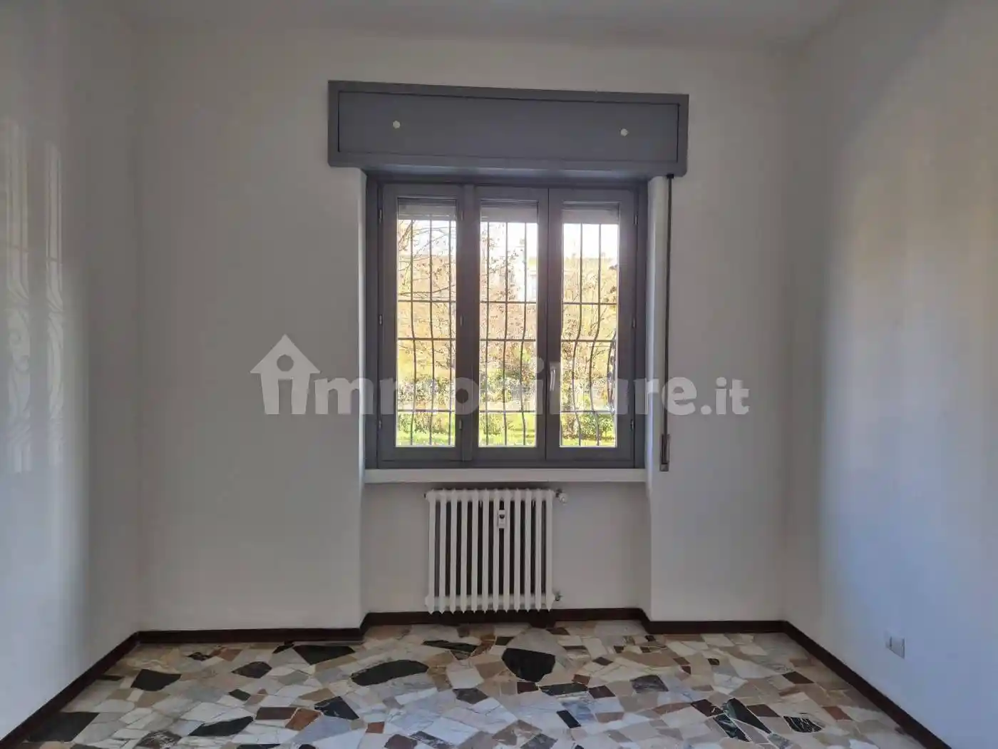 Appartamento in affitto a Cormano