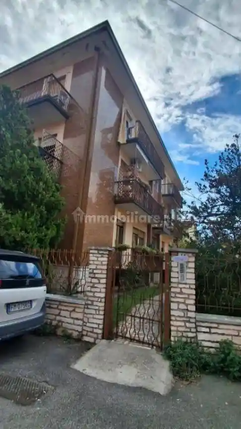 Appartamento in vendita a Verona