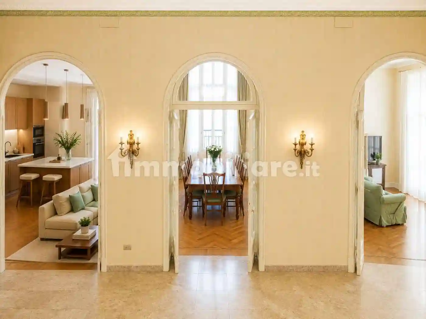 Appartamento - foto 5