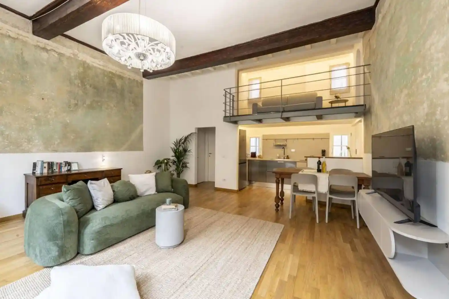 Appartamento in vendita a Firenze
