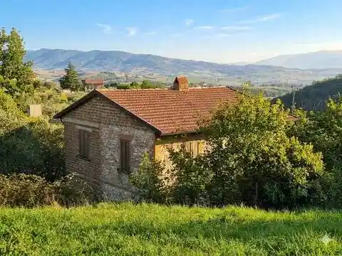 Villa in vendita a Giano dell'Umbria
