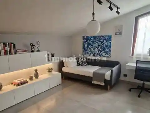 Appartamento in vendita a Bevagna