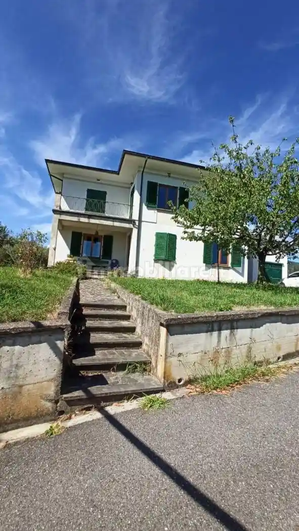Villa in vendita a Capannori