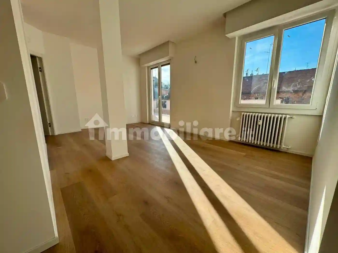 Attico - Mansarda - foto 5