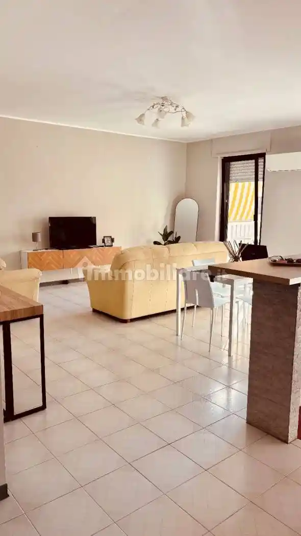Appartamento in affitto a Reggio Calabria