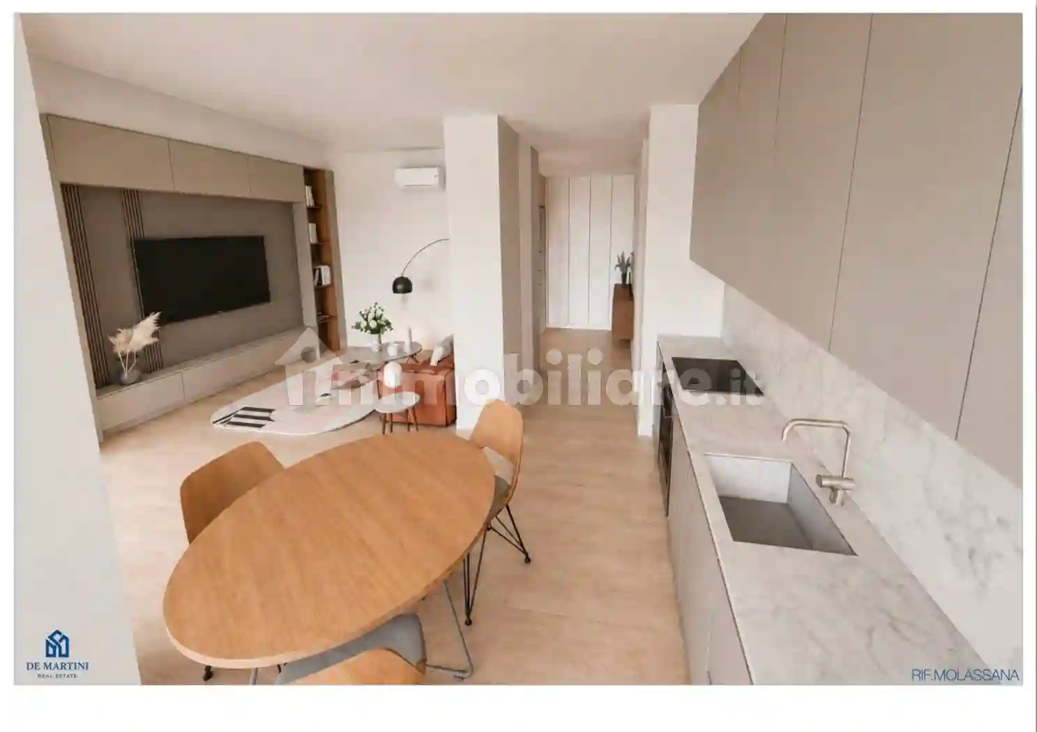 Appartamento - foto 5