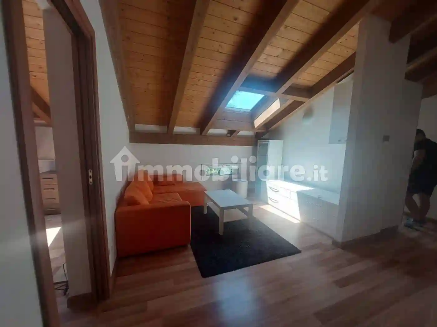 Attico - Mansarda - foto 2