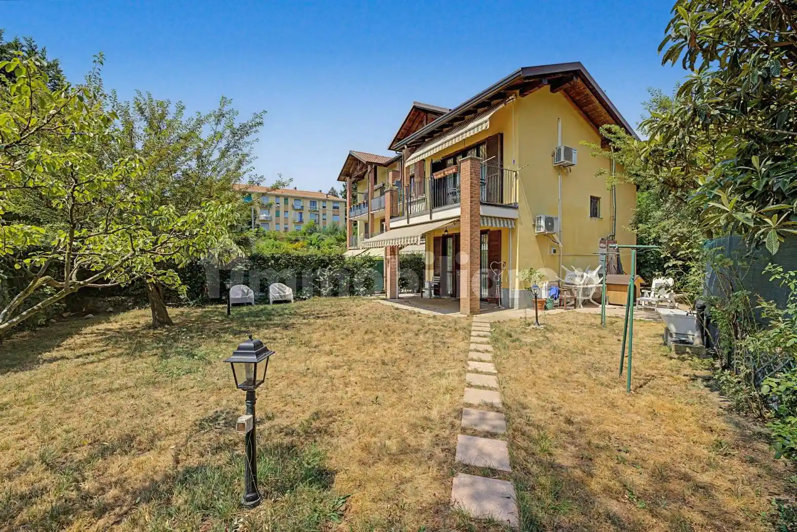 Appartamento in vendita a Varese