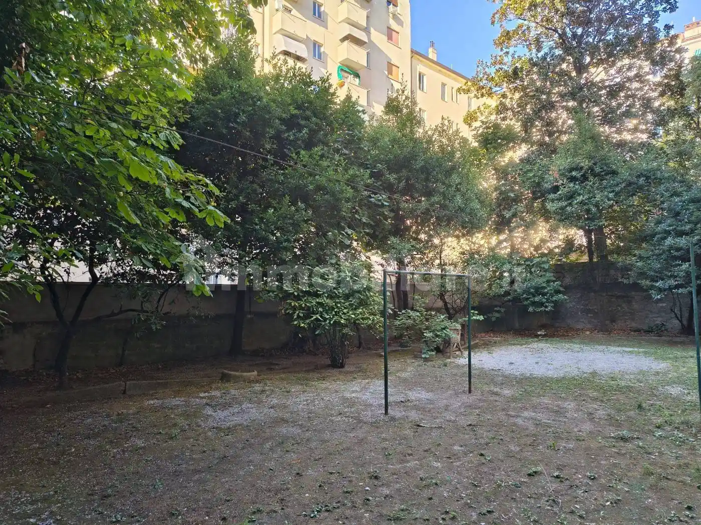 Appartamento in affitto a Trieste