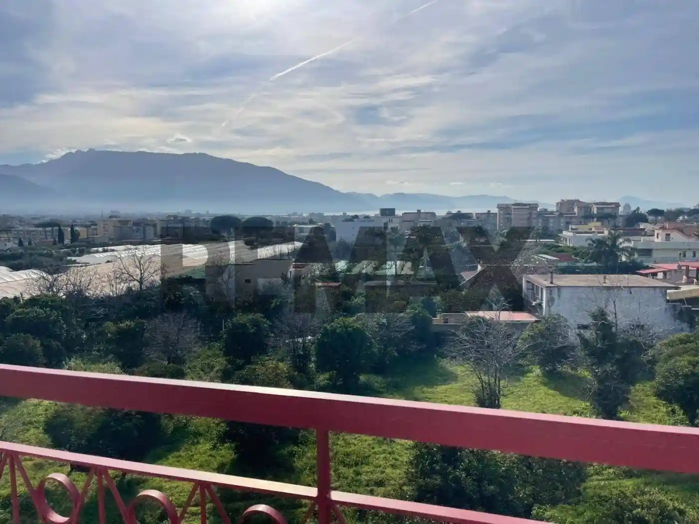 Appartamento in vendita a Boscoreale
