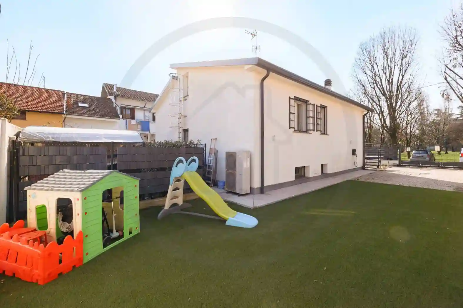 Villa - foto 3