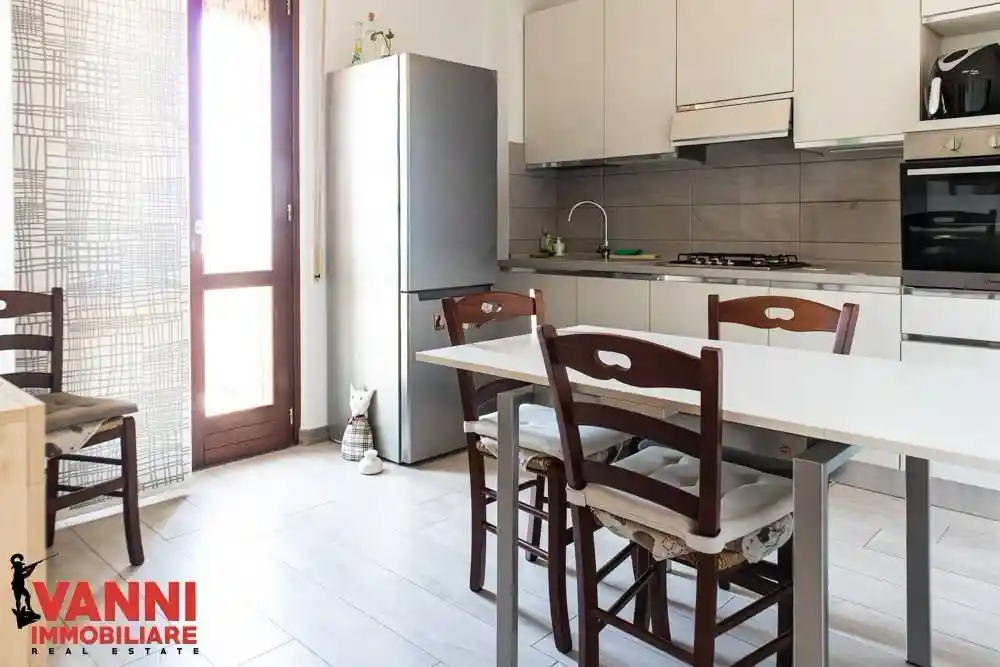 Appartamento in vendita a Cecina
