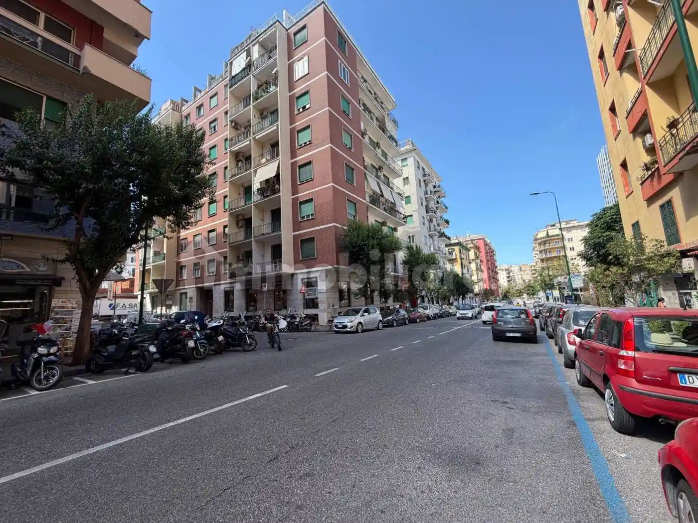 Appartamento in vendita a Napoli