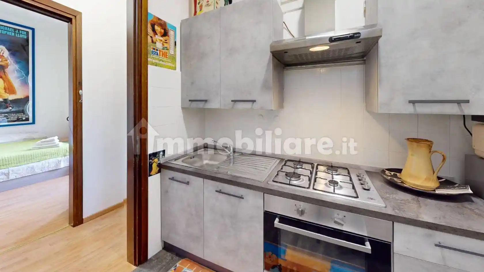 Appartamento in vendita a Alzano Lombardo