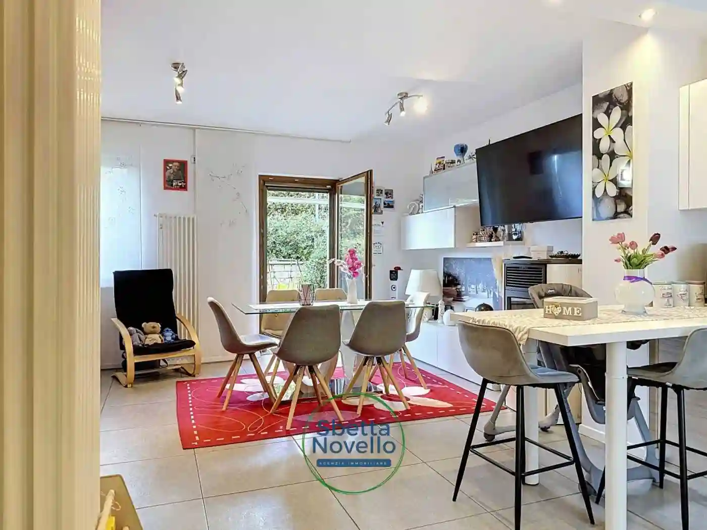 Casa indipendente - foto 4
