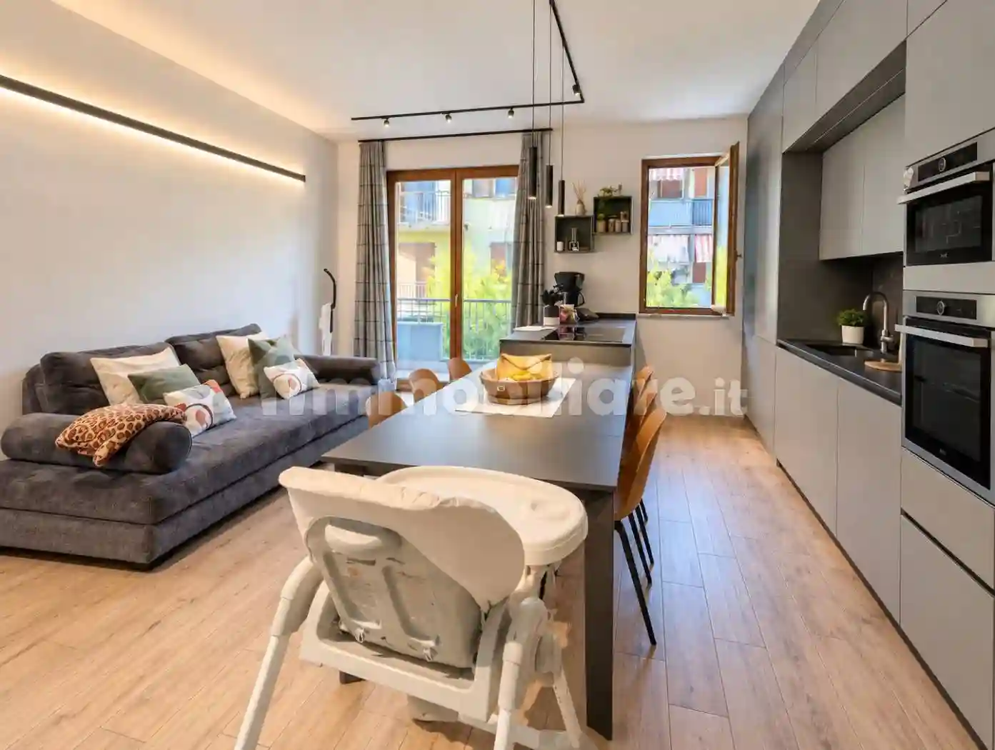 Appartamento - foto 4