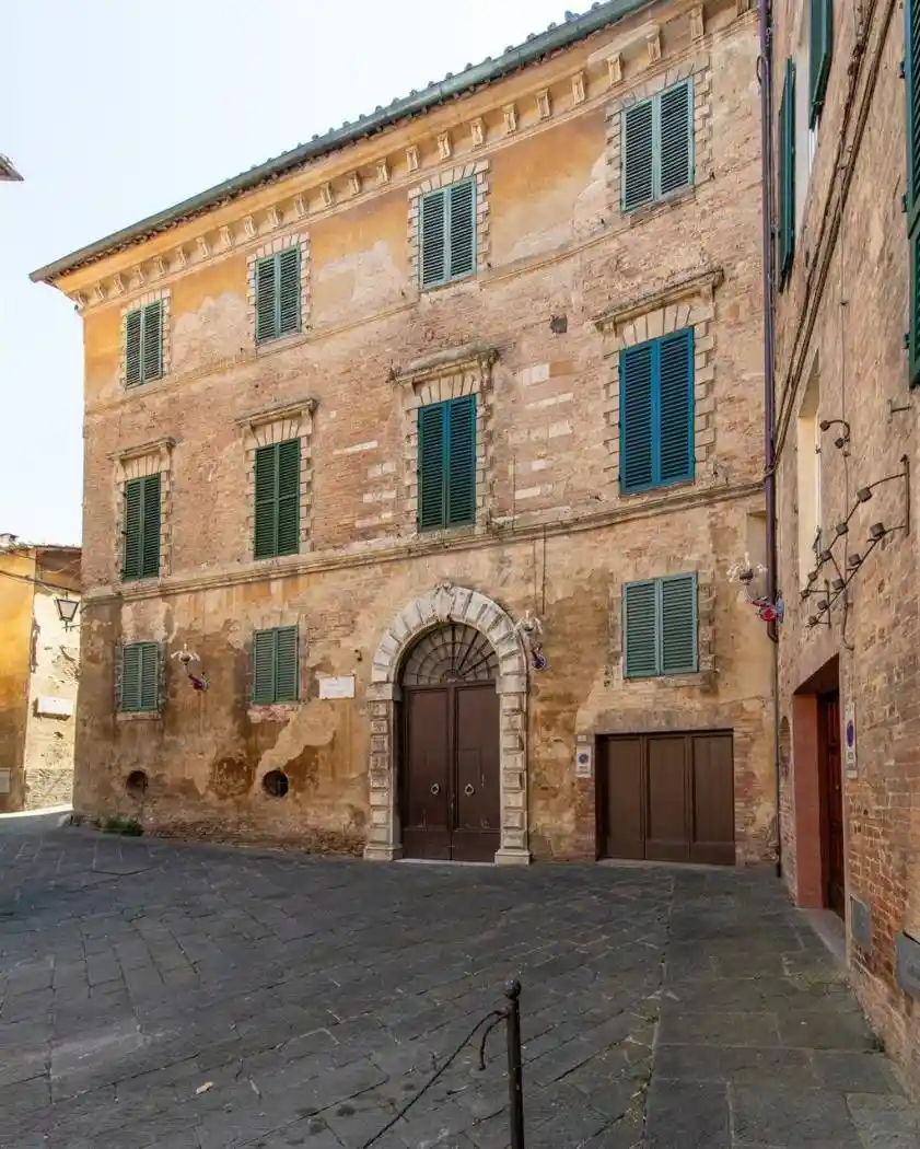 Appartamento in vendita a Siena