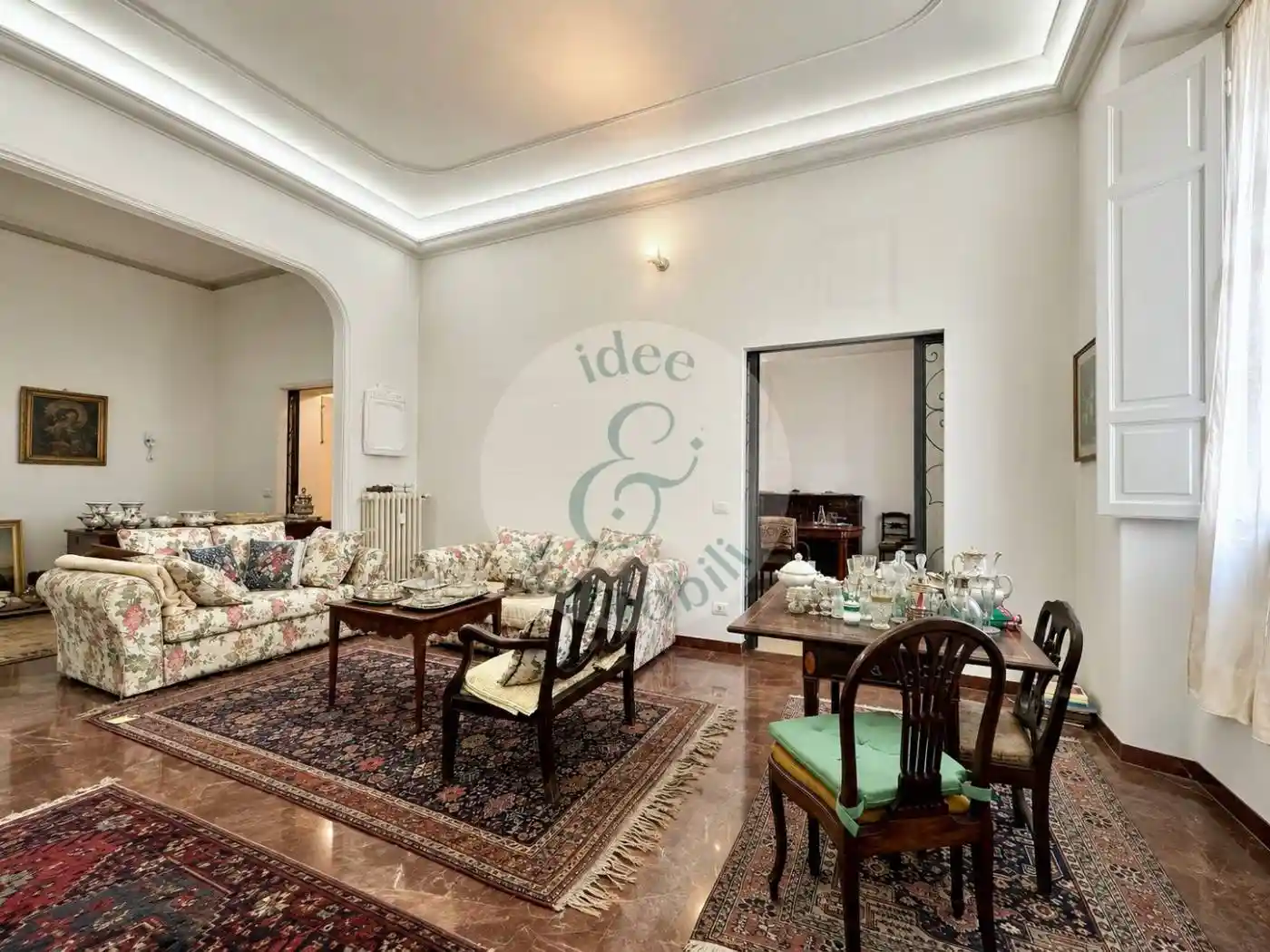 Appartamento in vendita a Firenze