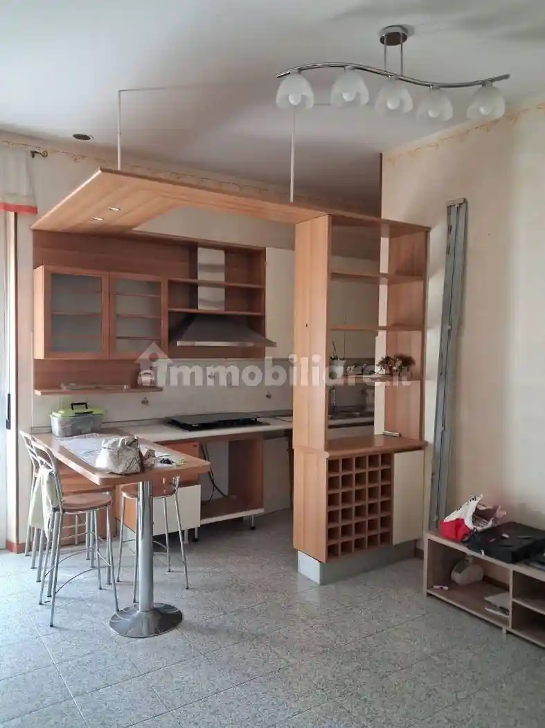 Appartamento in vendita a Arezzo