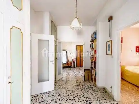 Appartamento in vendita a Castiglione della Pescaia