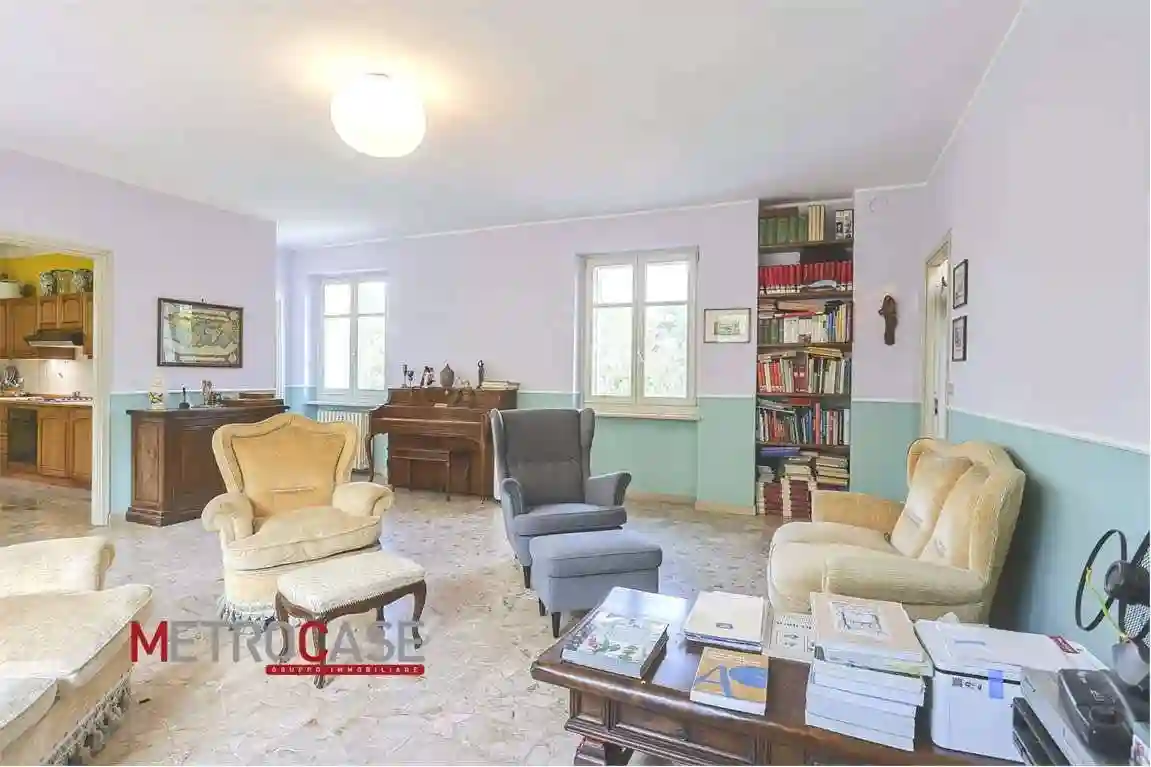 Villa - foto 4