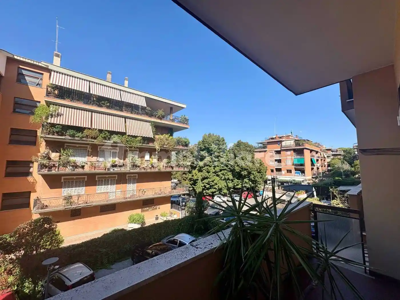 Appartamento in affitto a Roma