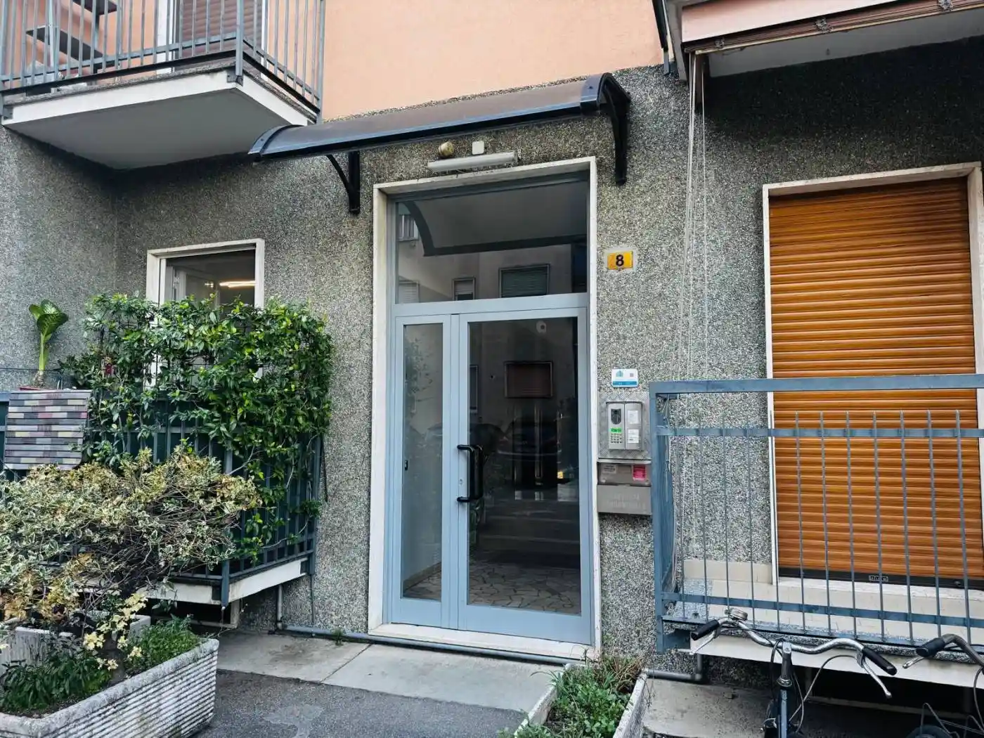 Appartamento in affitto a Cernusco sul Naviglio