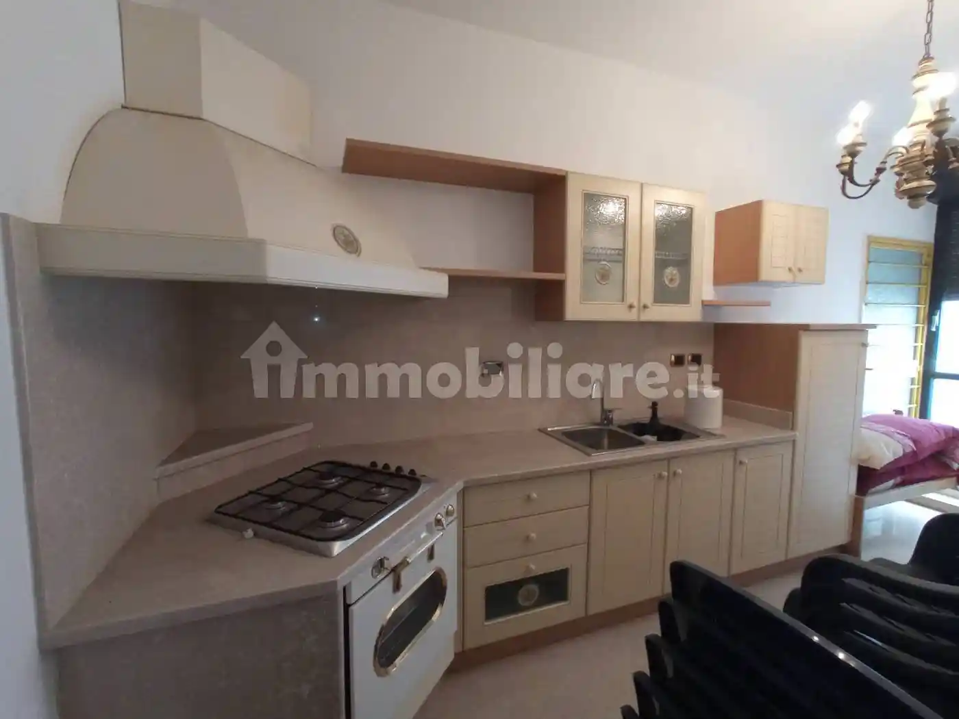 Appartamento in vendita a Padova