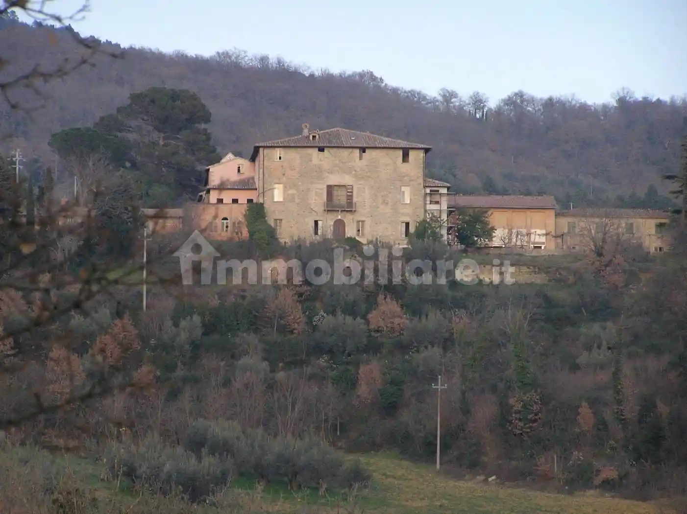 Villa in vendita a Perugia
