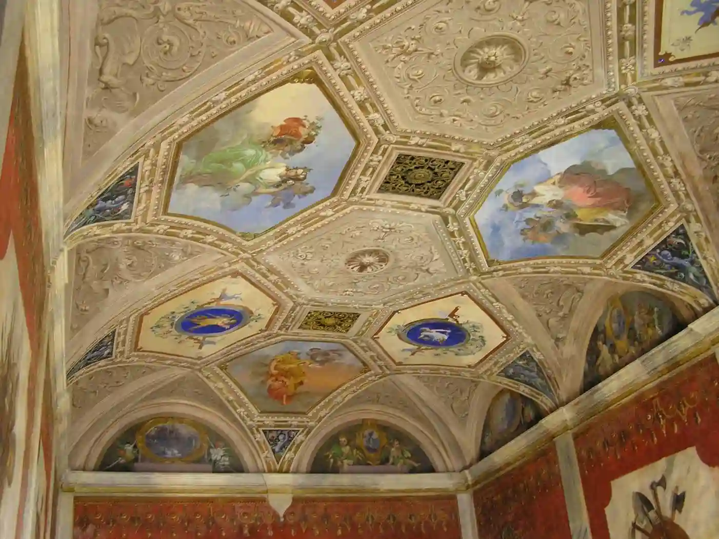 Villa - foto 5