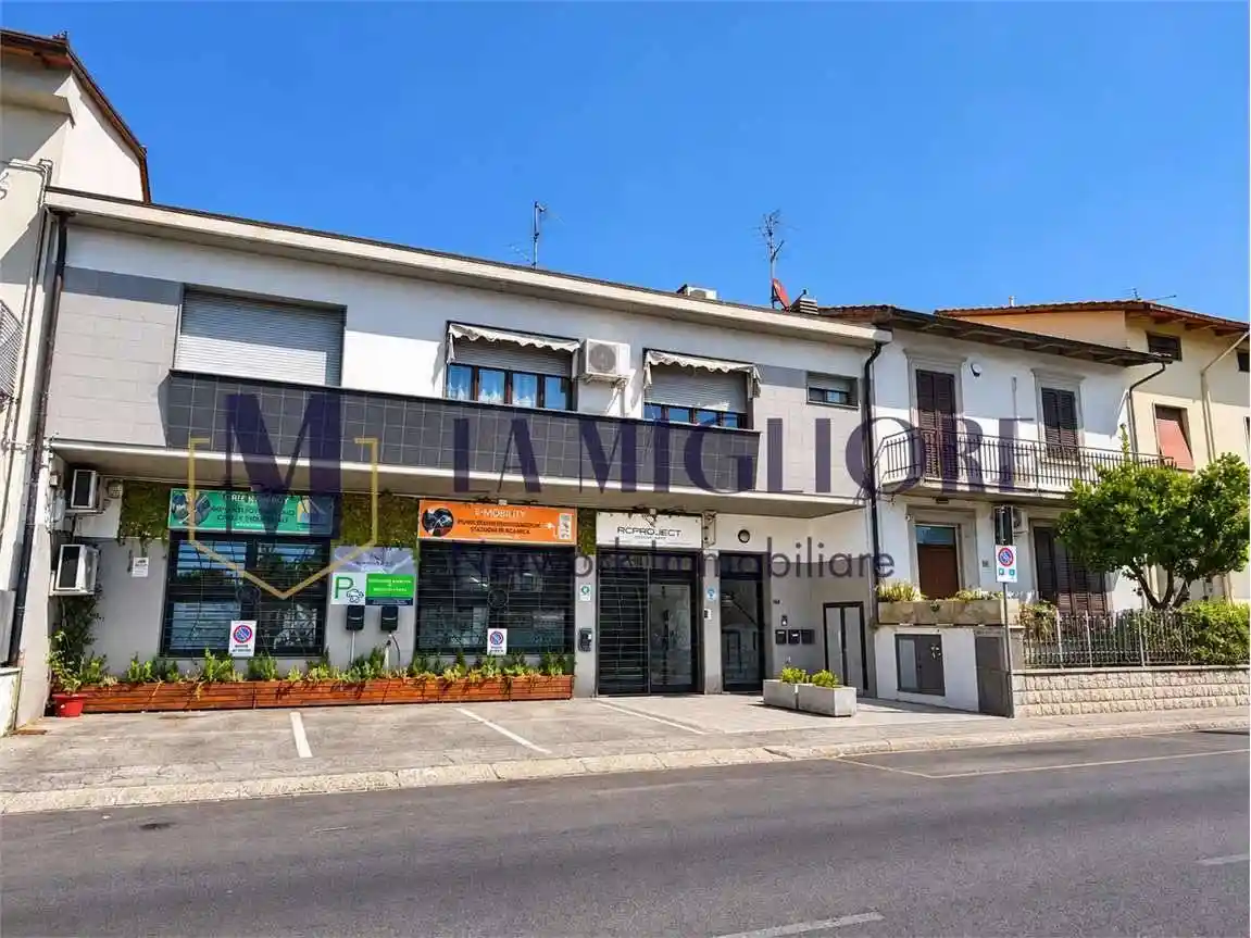 Appartamento in vendita a Prato