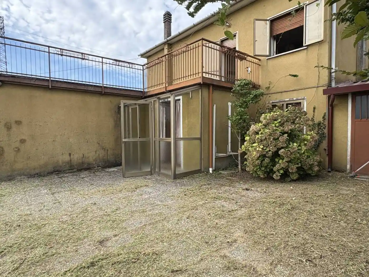 Villa in vendita a Casier