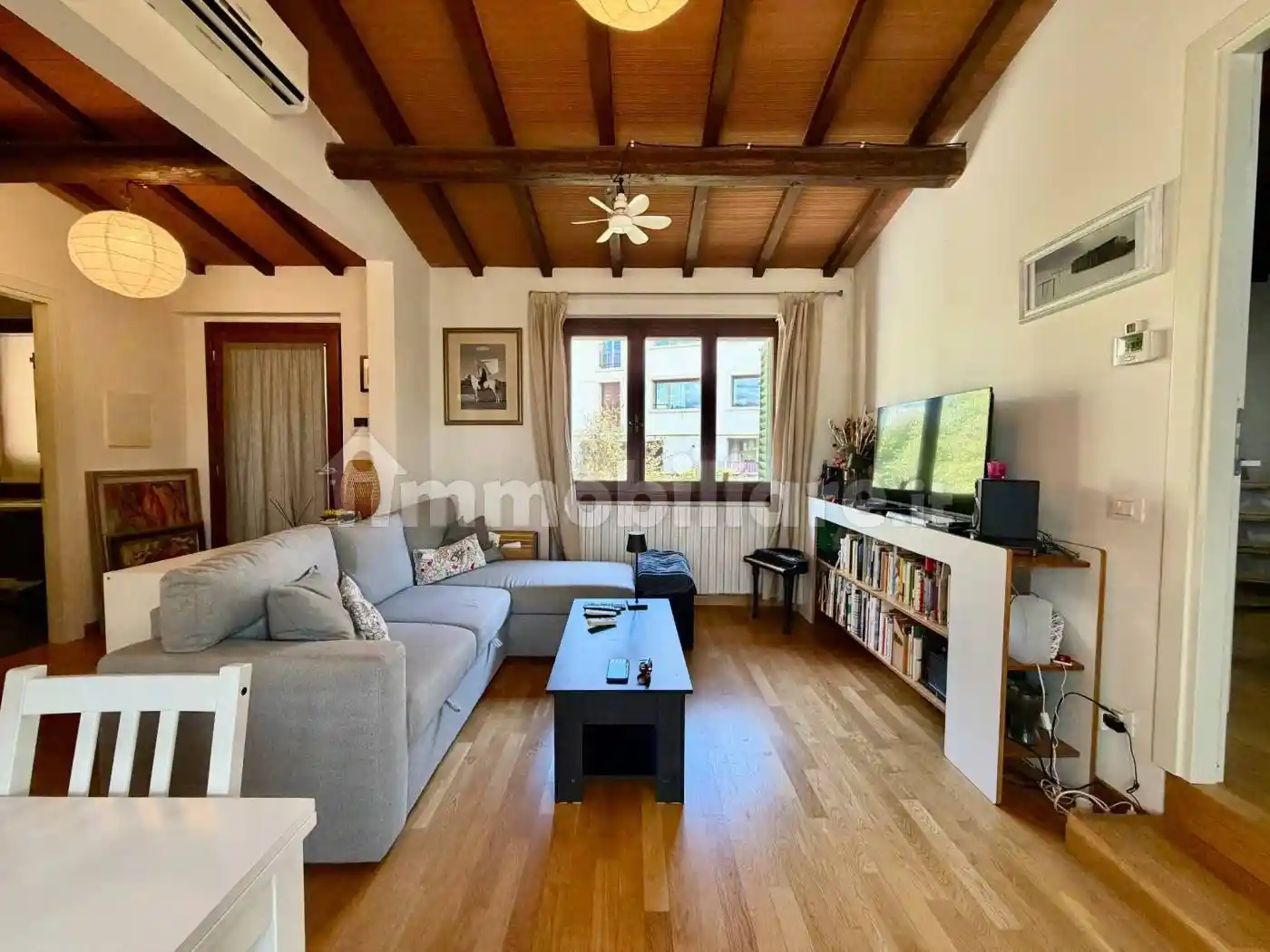 Appartamento in vendita a Bagno a Ripoli