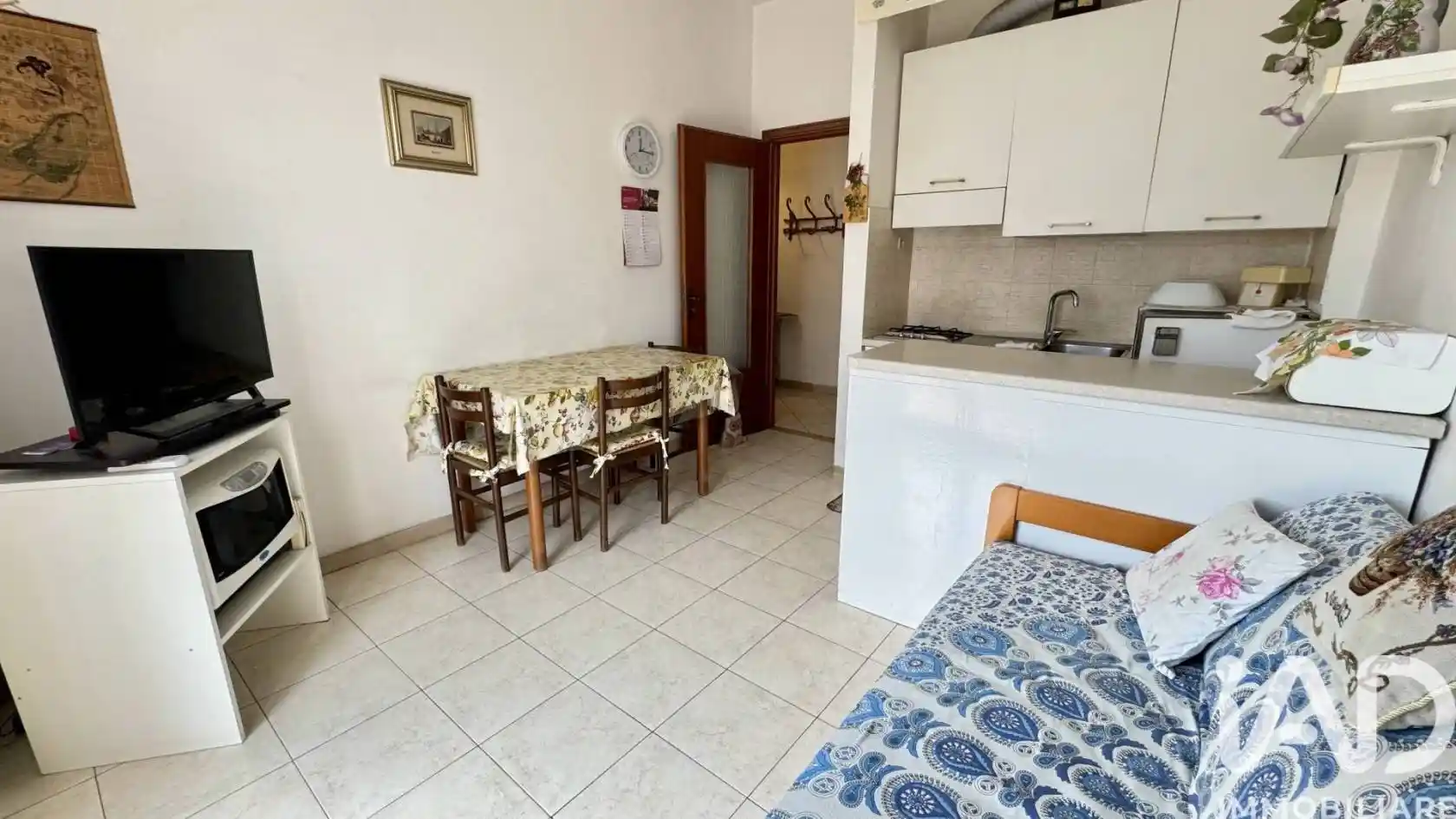 Appartamento in vendita a Ceriale