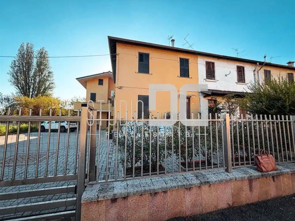 Villetta a schiera in vendita a Cesano Maderno