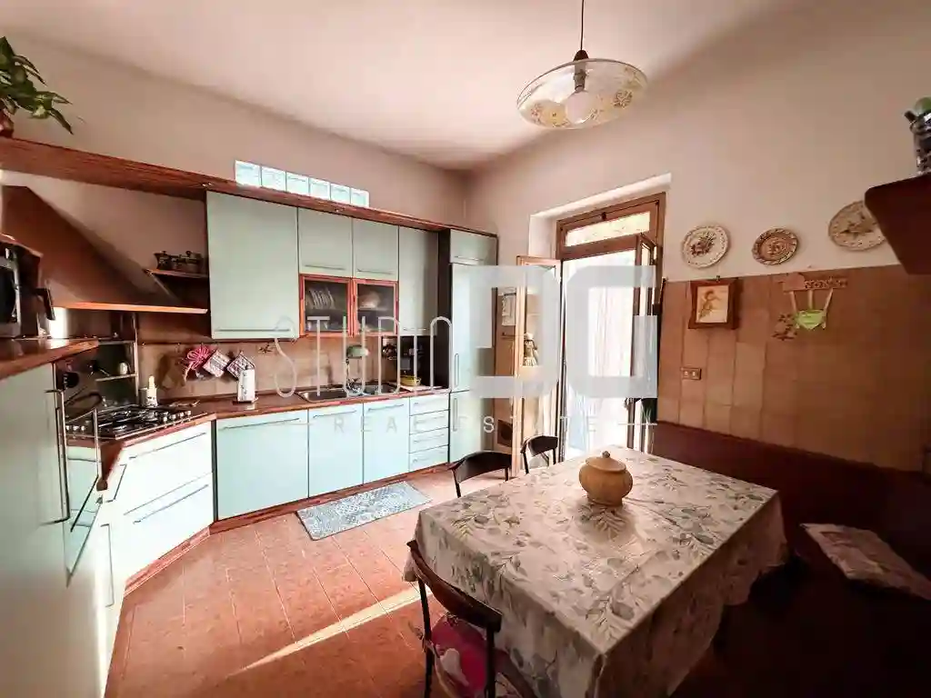 Villetta a schiera - foto 4