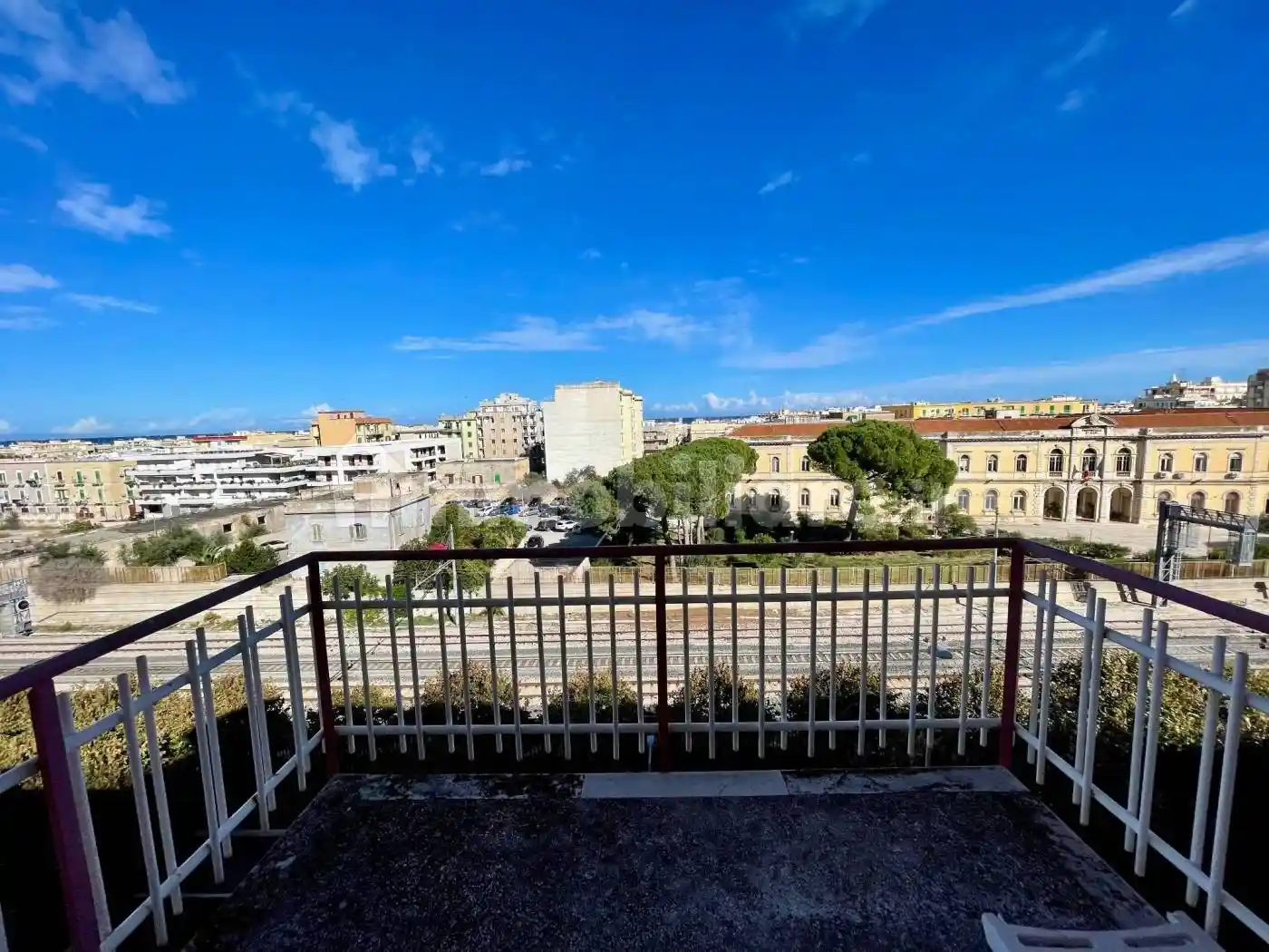 Appartamento in vendita a Molfetta