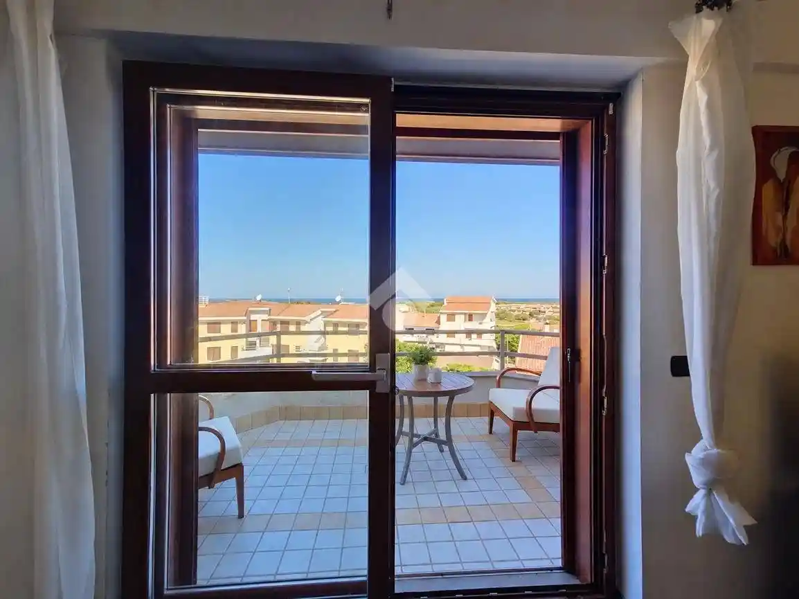 Appartamento in vendita a Valledoria
