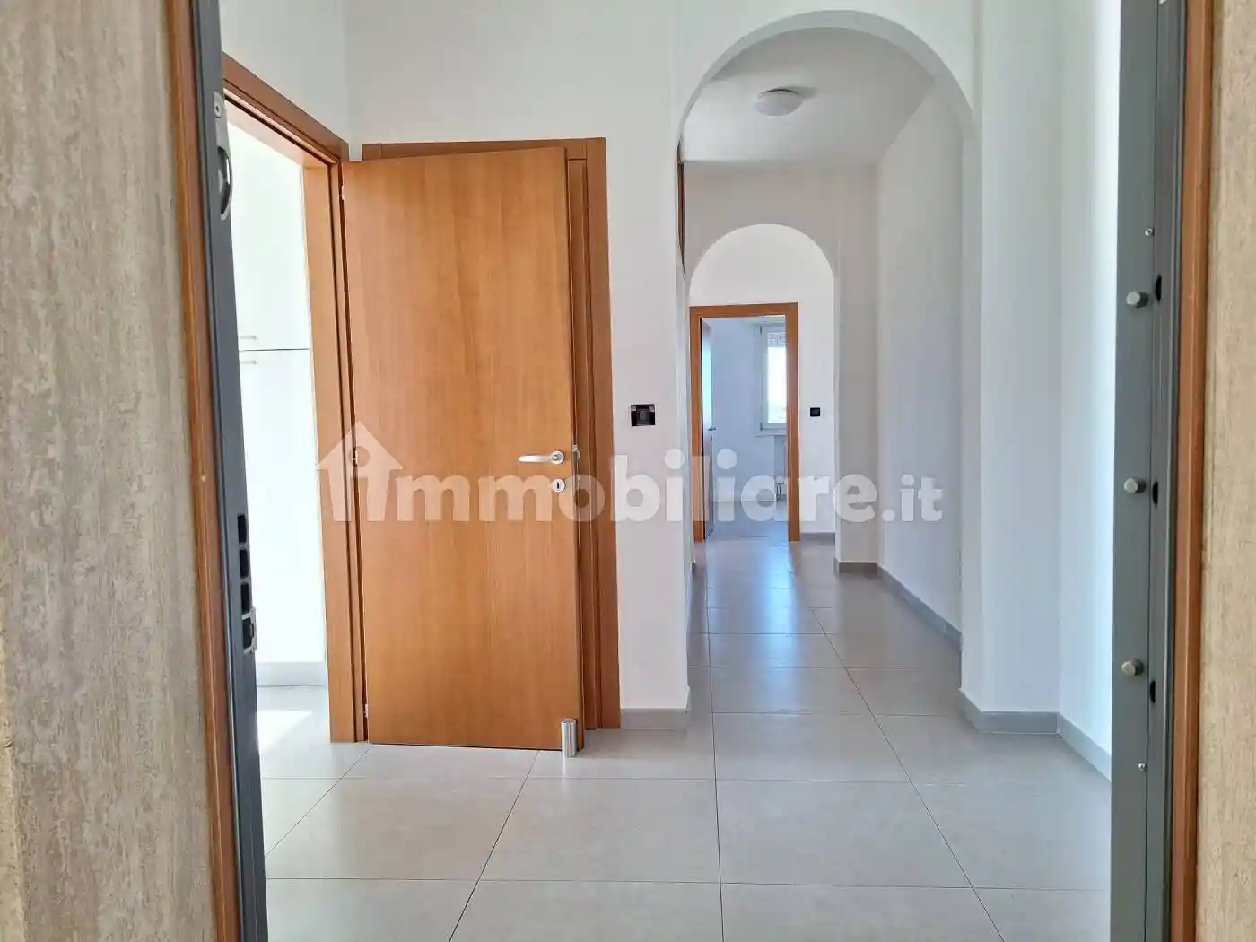 Appartamento in vendita a Spinea