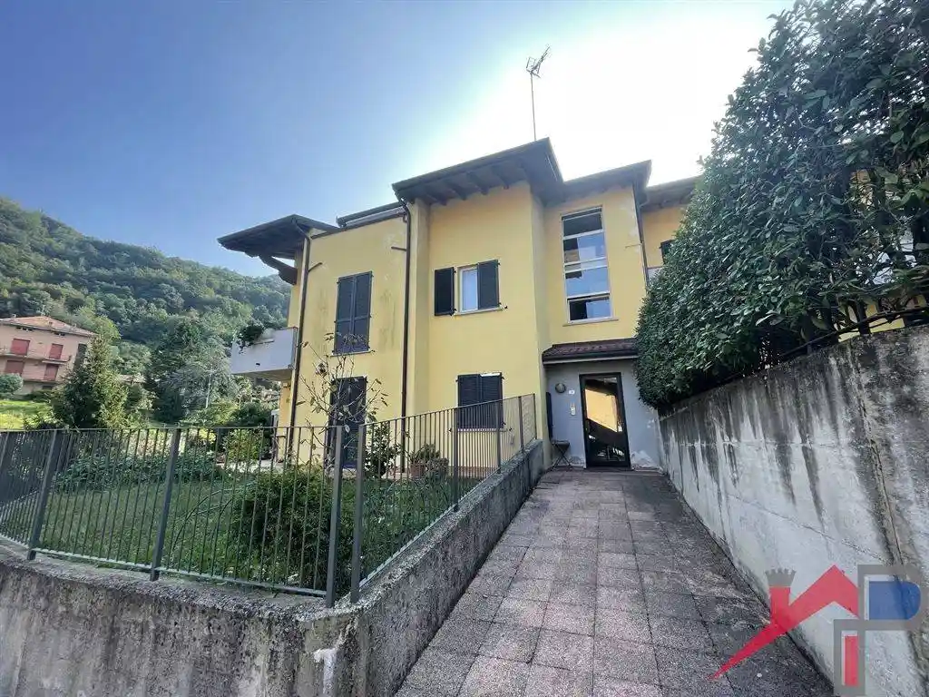 Appartamento in vendita a Torre de' Busi
