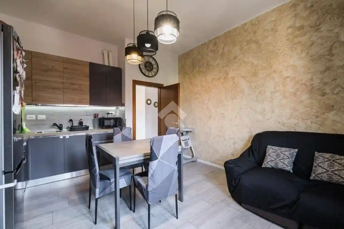 Appartamento in vendita a Bologna