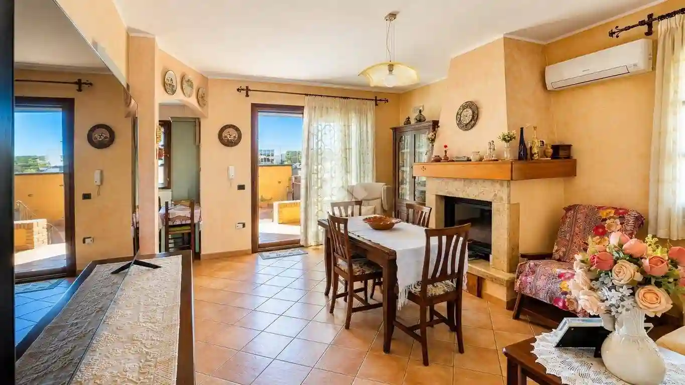 Villa - foto 3
