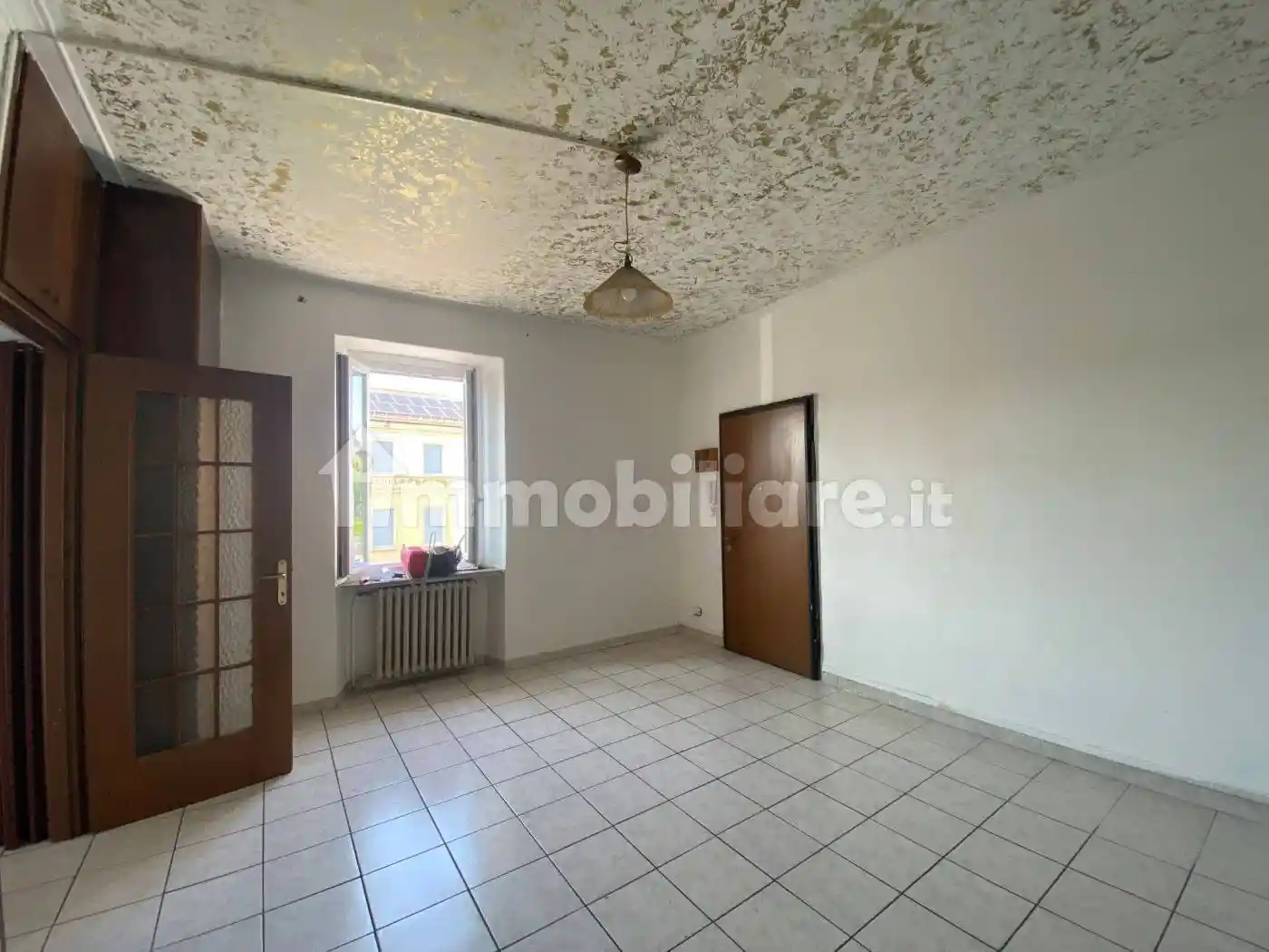 Appartamento in vendita a Rodero