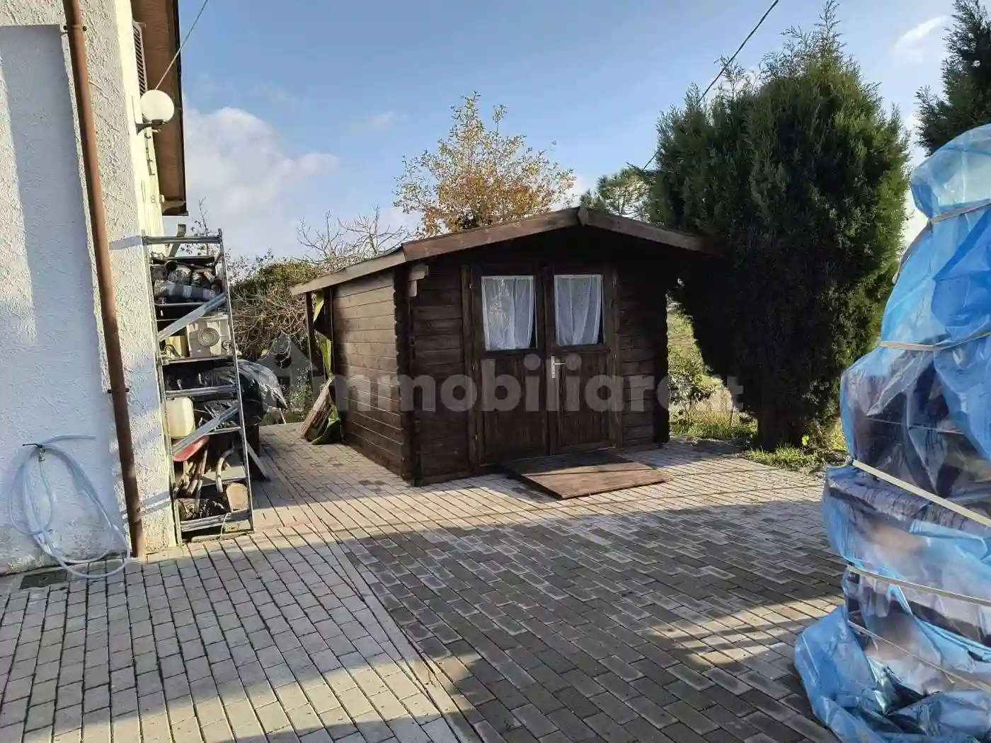 Villetta a schiera - foto 4