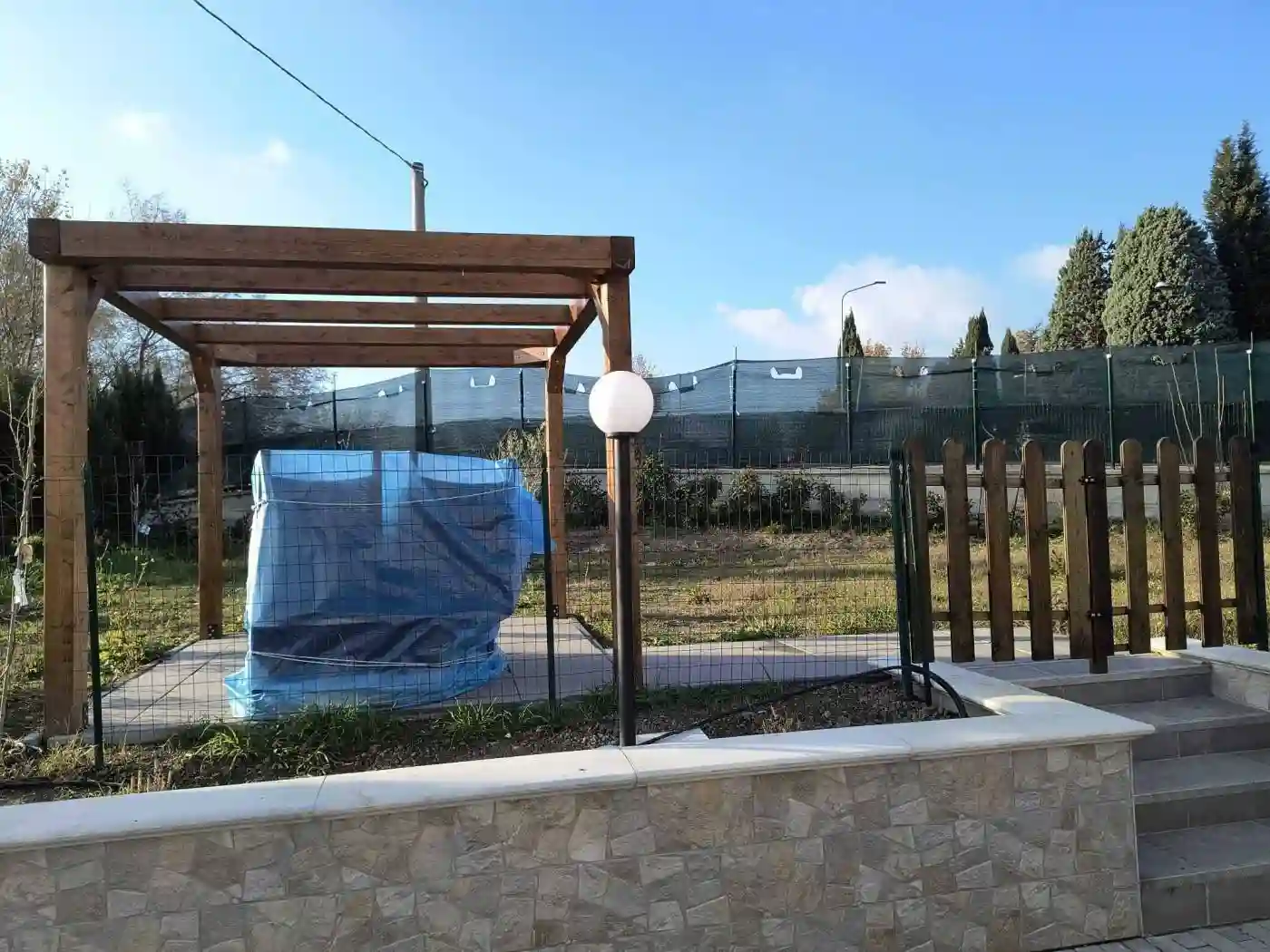 Villetta a schiera - foto 5