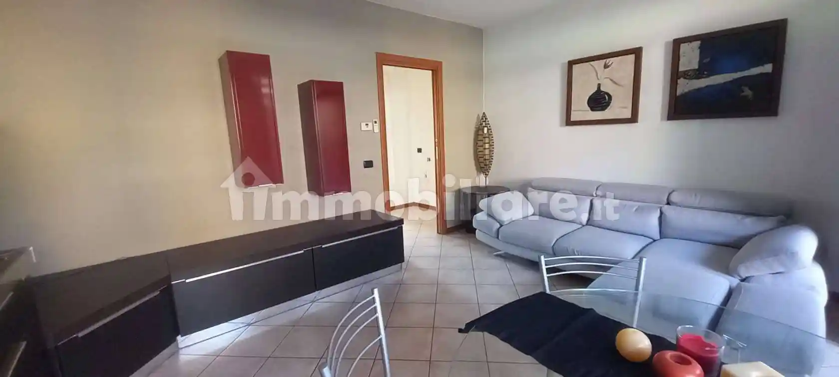 Appartamento in affitto a Capriano del Colle