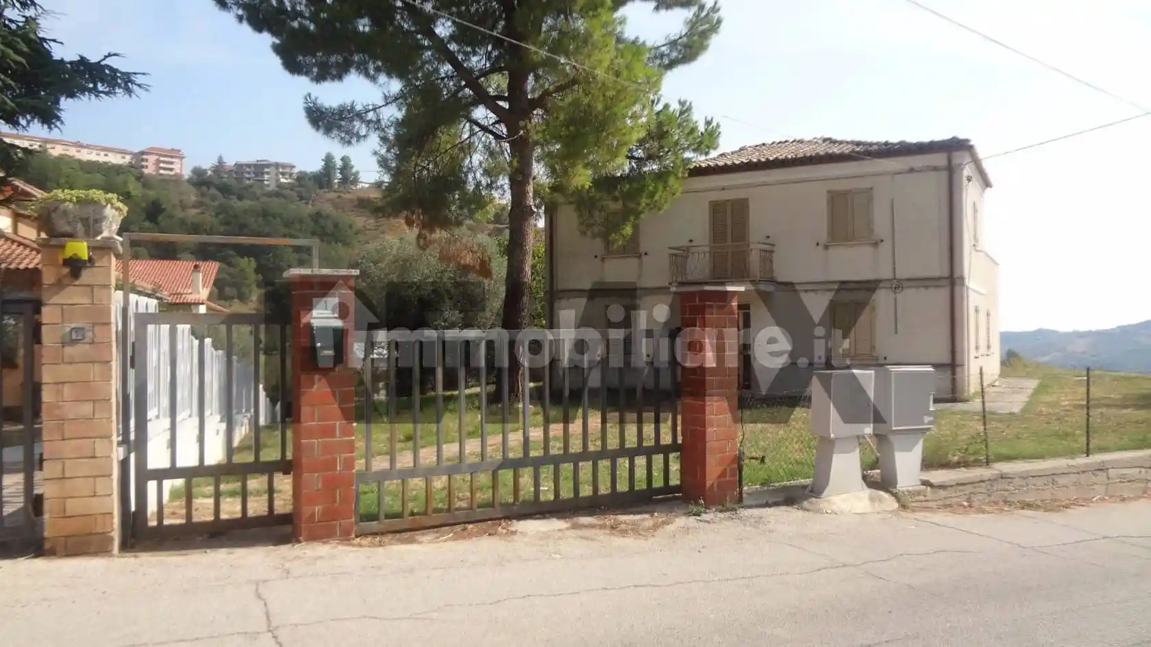 Casa indipendente in vendita a Chieti