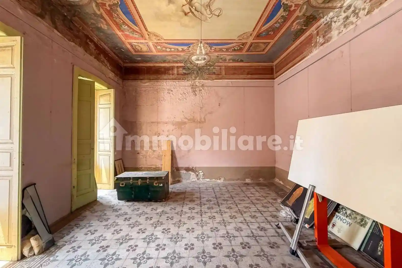 Villa in vendita a Priolo Gargallo